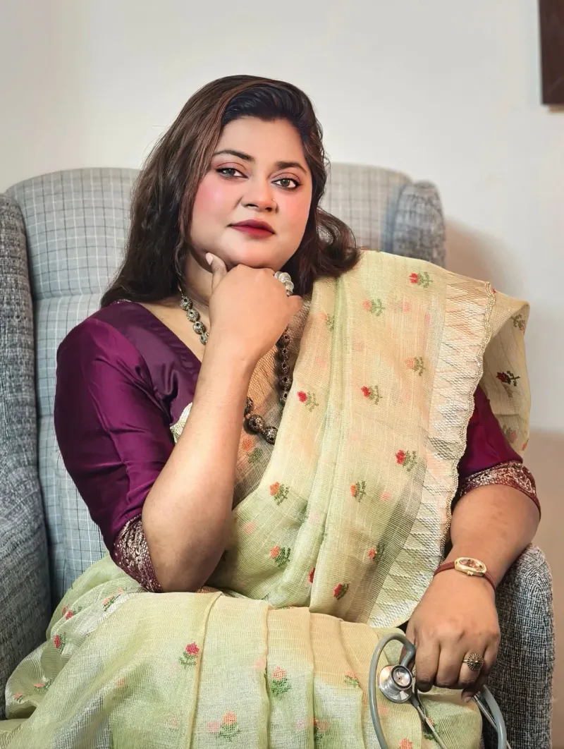 Dr. Somaiya Siddika